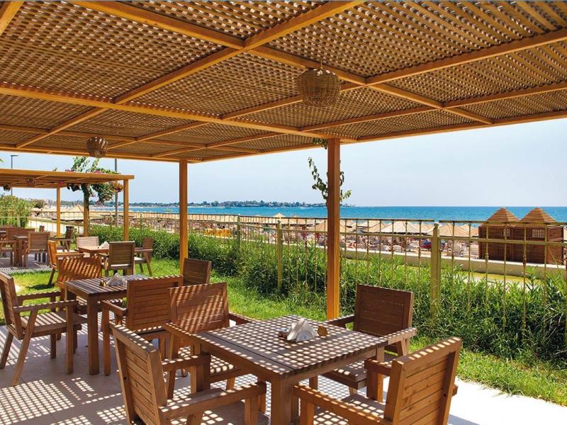Defne Defnem Hotel