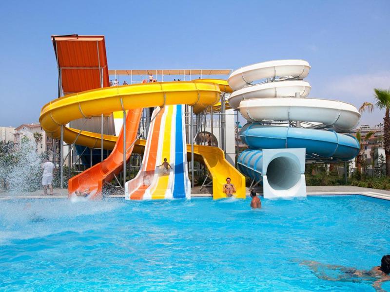 Defne Defnem Hotel