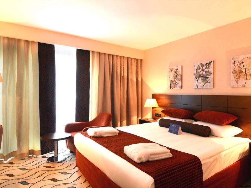 Listana Hotel