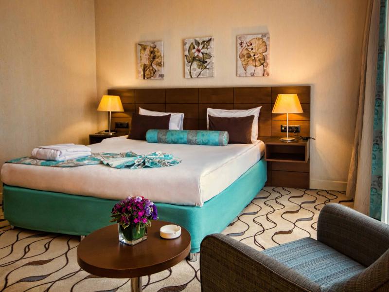 Listana Hotel