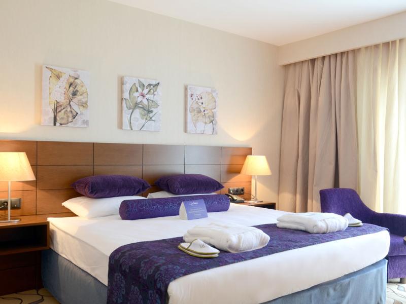 Listana Hotel