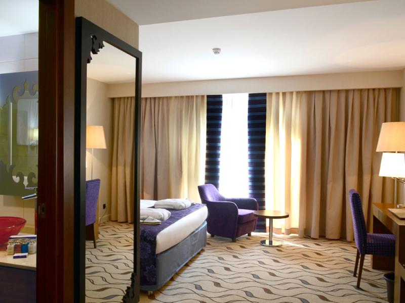 Listana Hotel
