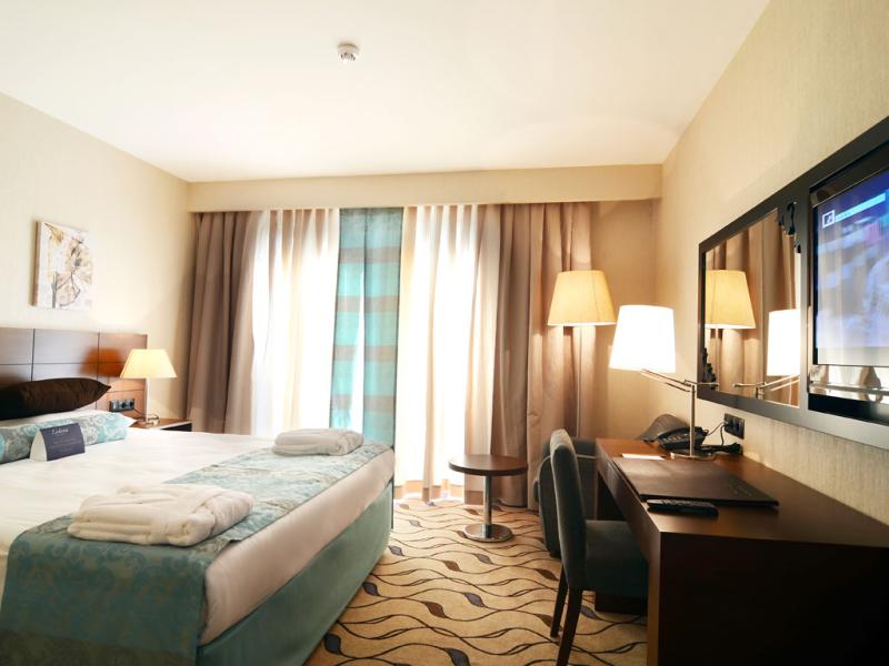 Listana Hotel