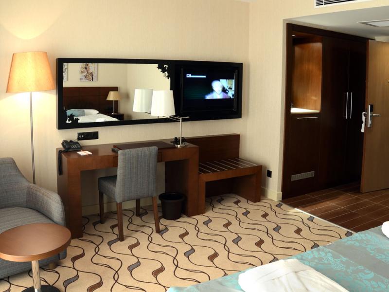 Listana Hotel