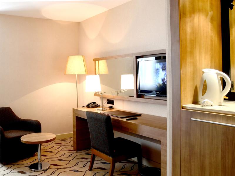 Listana Hotel