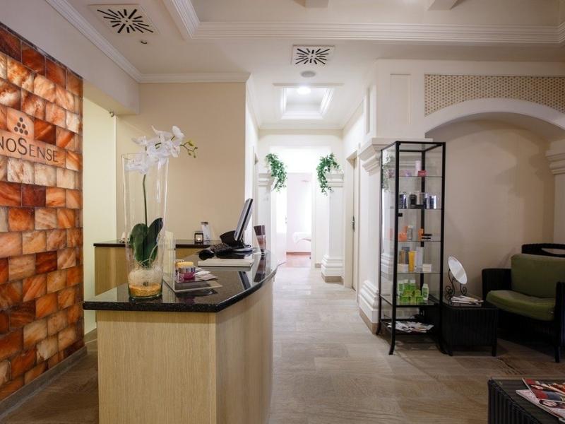 Andrassy Rezidencia Wine & Spa
