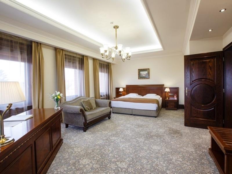 Andrassy Rezidencia Wine & Spa