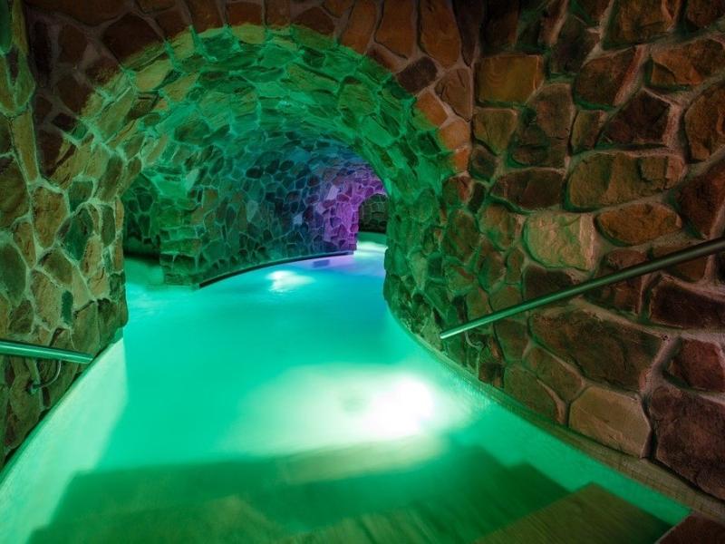 Andrassy Rezidencia Wine & Spa