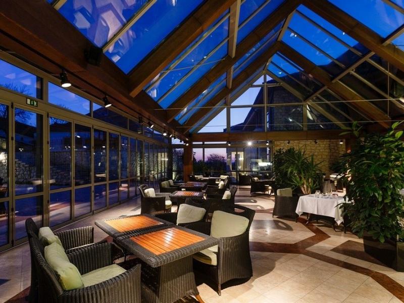 Andrassy Rezidencia Wine & Spa