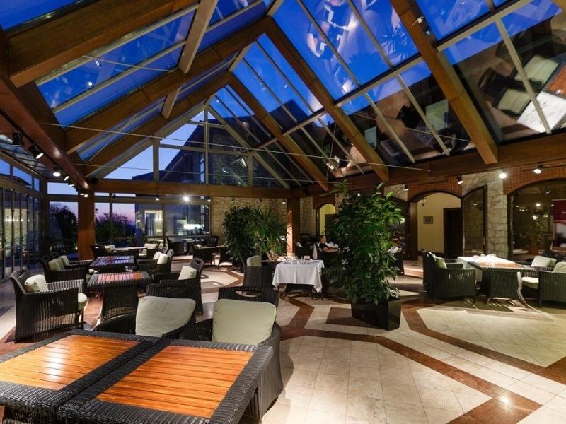 Andrassy Rezidencia Wine & Spa