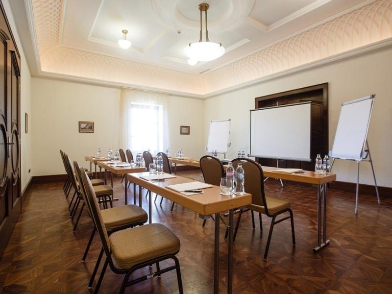 Andrassy Rezidencia Wine & Spa