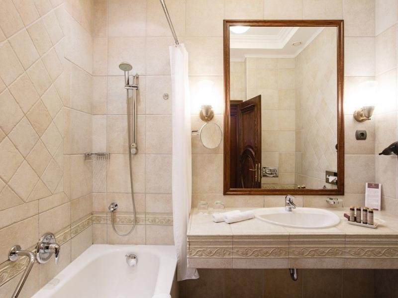 Andrassy Rezidencia Wine & Spa