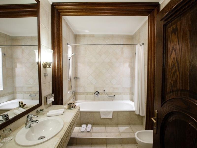 Andrassy Rezidencia Wine & Spa