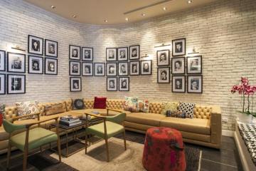 Отель Center Chic Израиль, Тель-Авив, фото 8