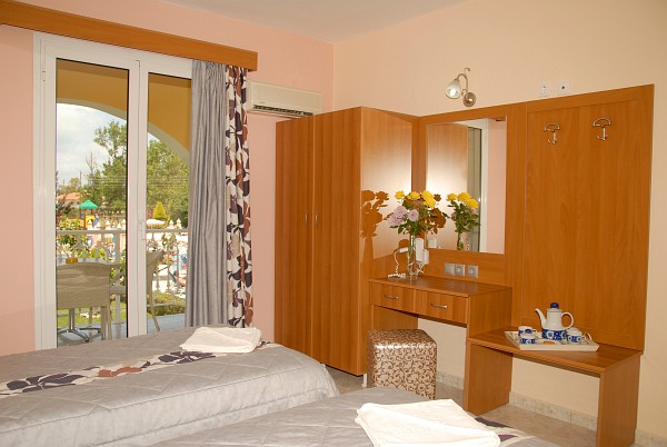 Macedonia Hotel