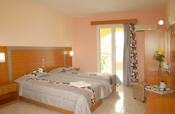 Macedonia Hotel