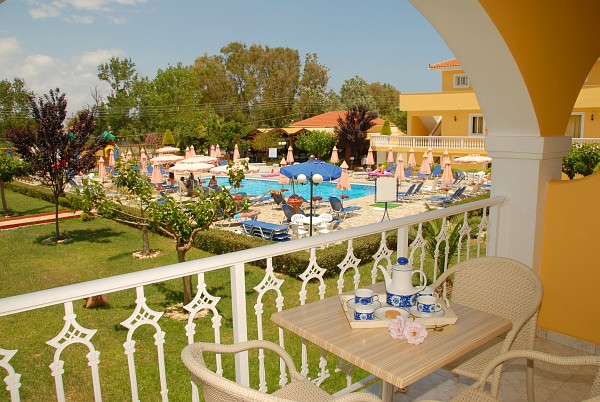 Macedonia Hotel