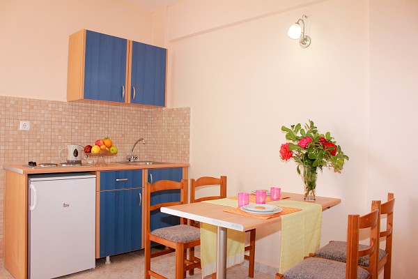 Macedonia Hotel