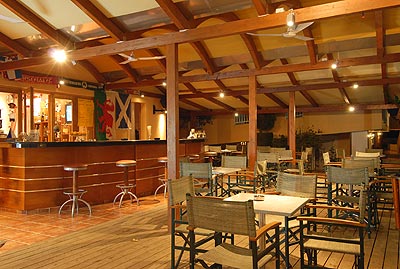 Macedonia Hotel