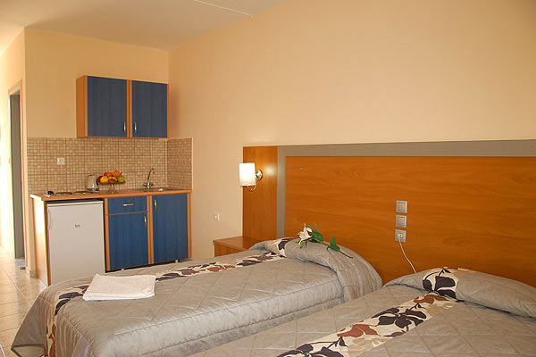 Macedonia Hotel