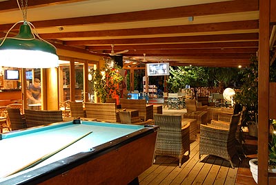 Macedonia Hotel