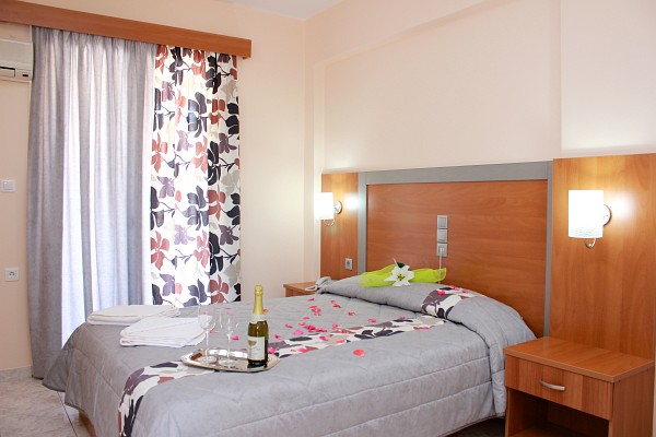 Macedonia Hotel