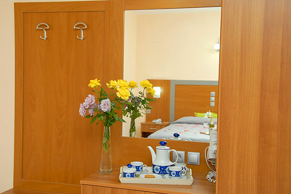 Macedonia Hotel