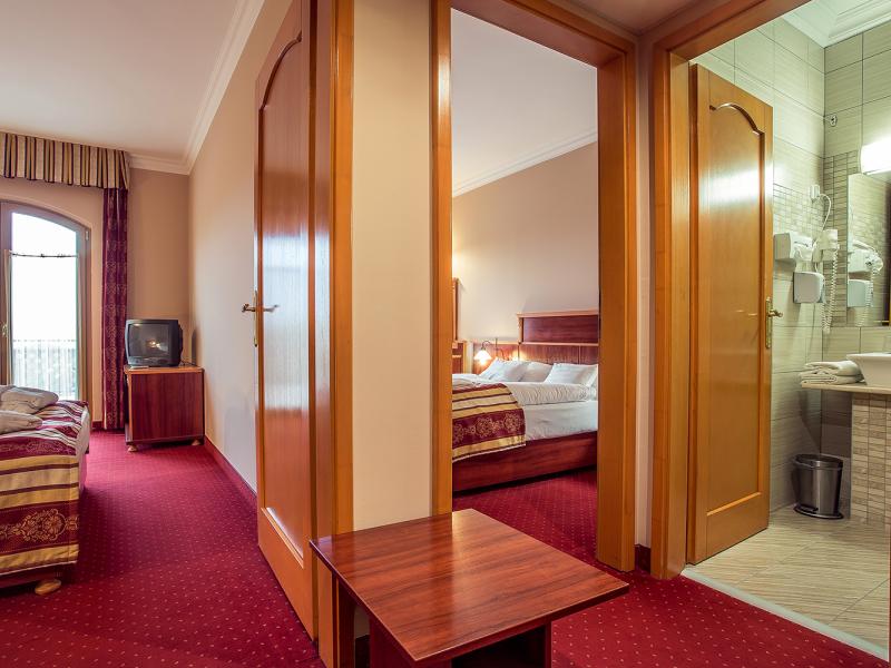 Laroba Wellness Hotel