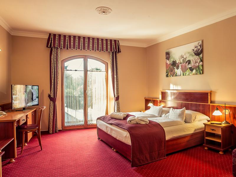 Laroba Wellness Hotel