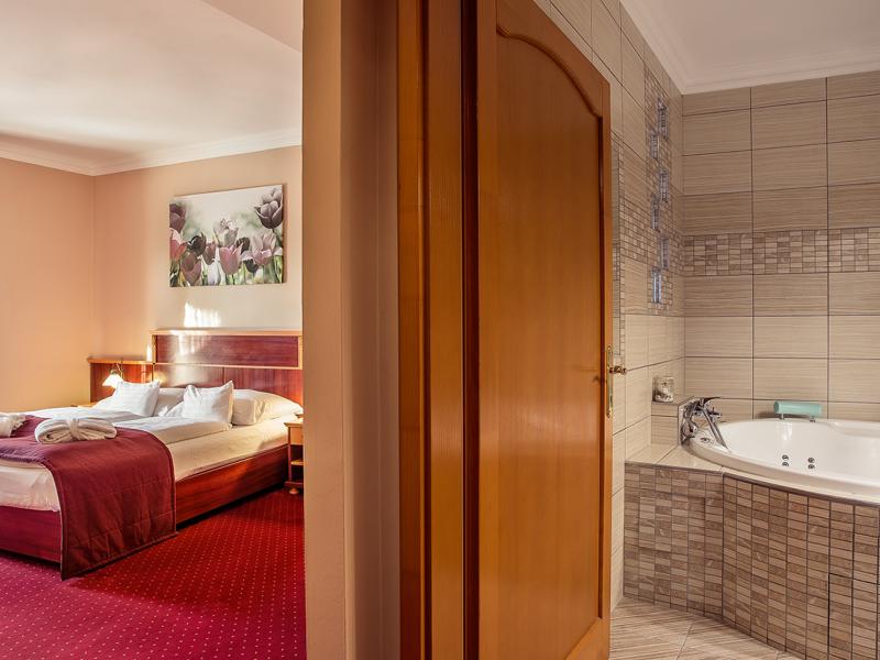 Laroba Wellness Hotel