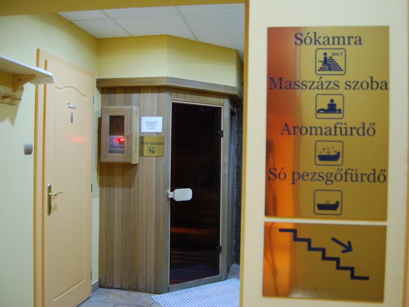 Laroba Wellness Hotel