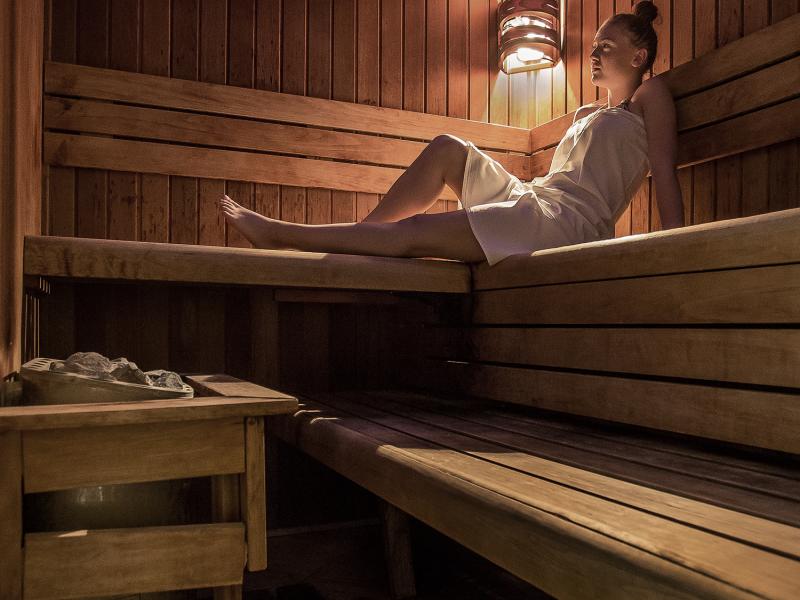 Laroba Wellness Hotel