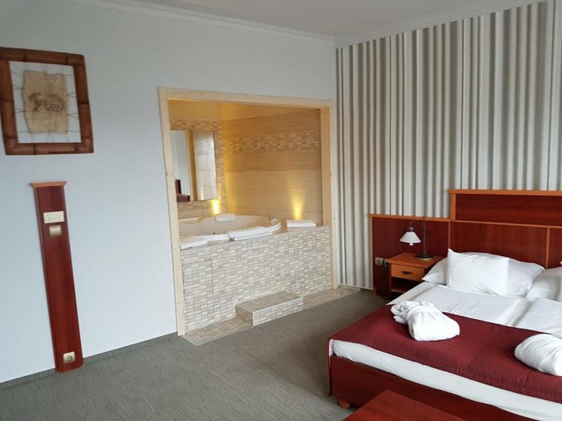 Laroba Wellness Hotel