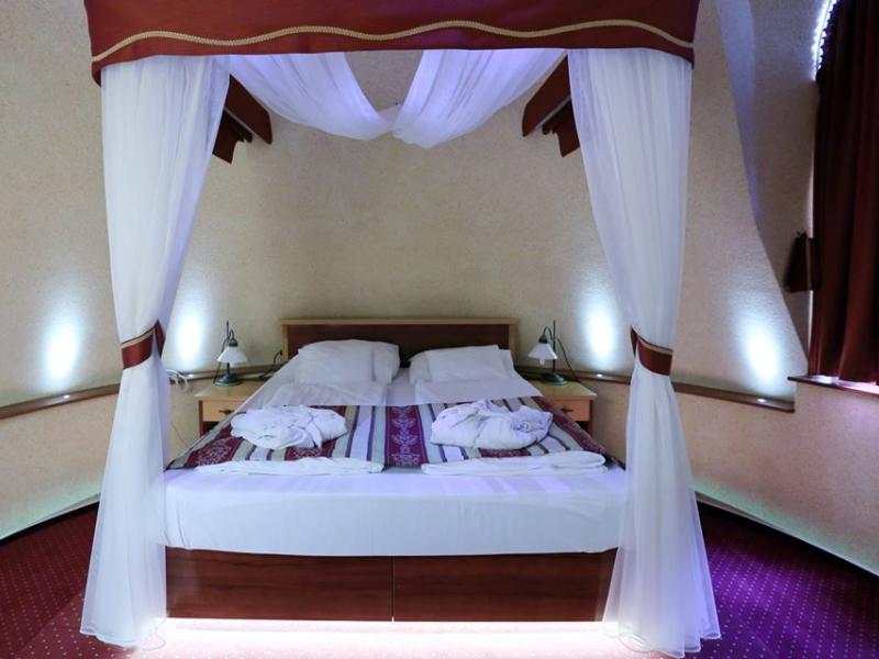 Laroba Wellness Hotel