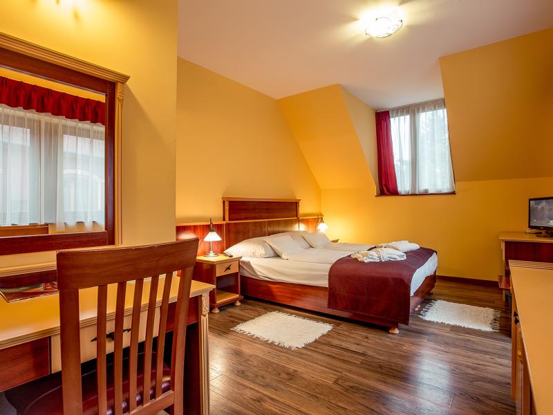 Laroba Wellness Hotel