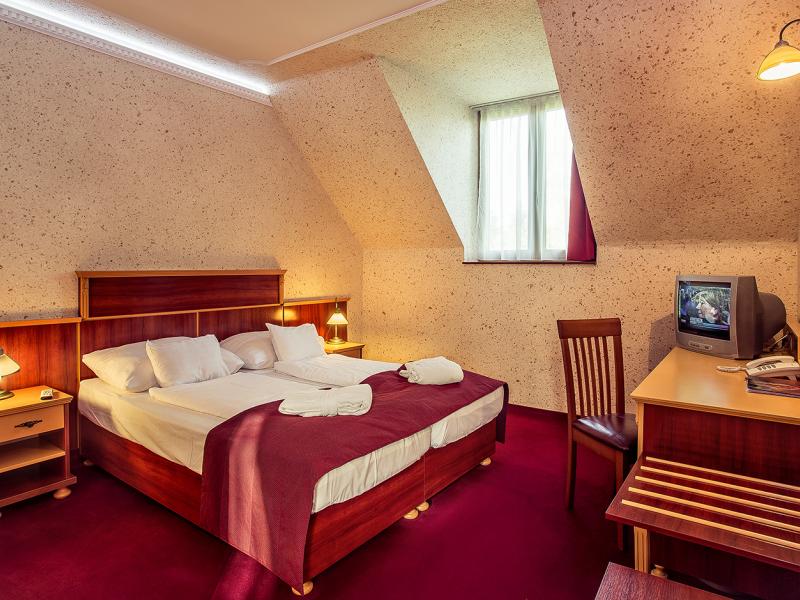 Laroba Wellness Hotel