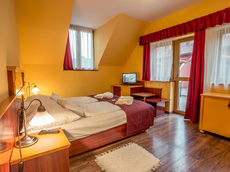 Laroba Wellness Hotel