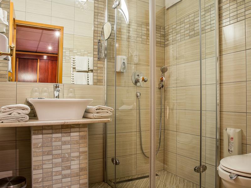 Laroba Wellness Hotel