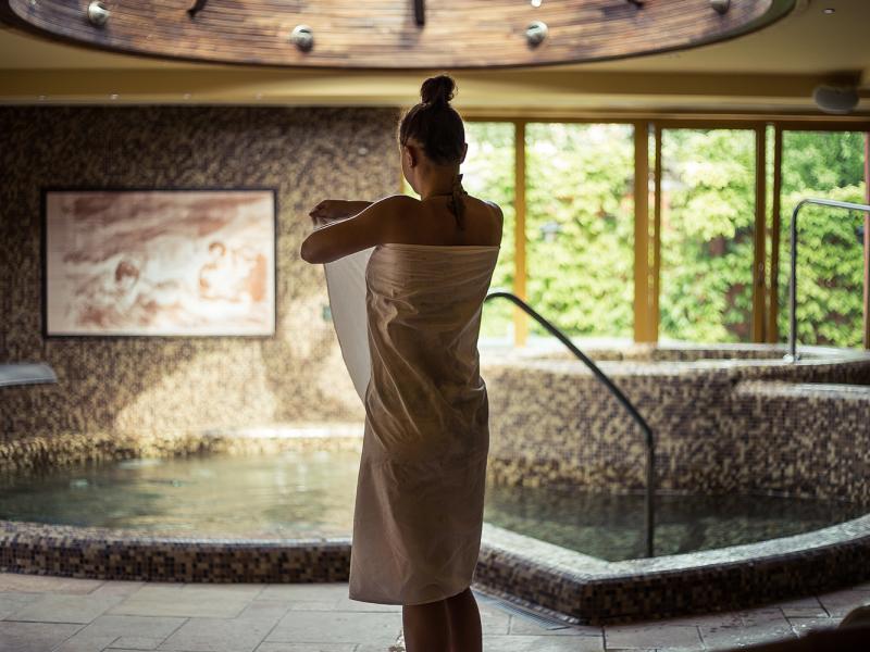 Laroba Wellness Hotel