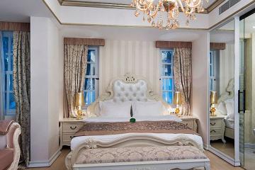 Отель Elegance East Hotel Турция, Анталия, фото 11