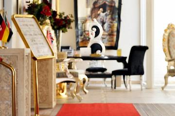 Отель Elegance East Hotel Турция, Анталия, фото 3