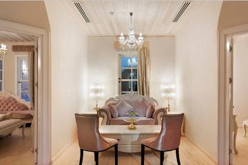 Отель Elegance East Hotel Турция, Анталия, фото 4