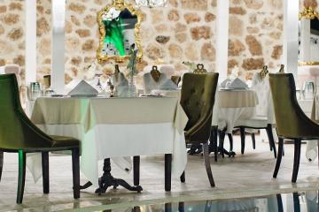 Отель Elegance East Hotel Турция, Анталия, фото 10