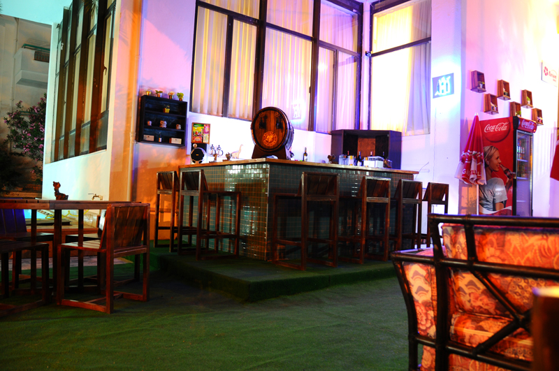 Avisos Hotel & Apartments