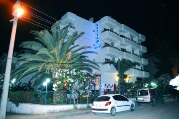 Отель Avisos Hotel & Apartments Турция, Мармарис, фото 13