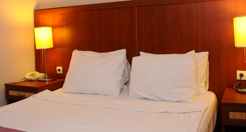 Avisos Hotel & Apartments