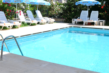 Отель Avisos Hotel & Apartments Турция, Мармарис, фото 20