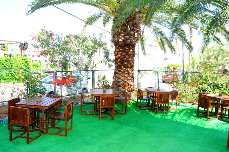 Avisos Hotel & Apartments