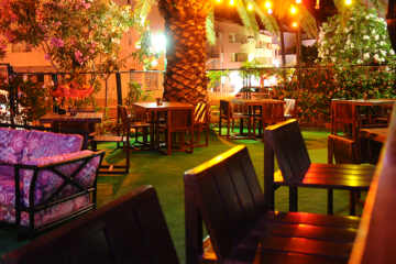 Отель Avisos Hotel & Apartments Турция, Мармарис, фото 24