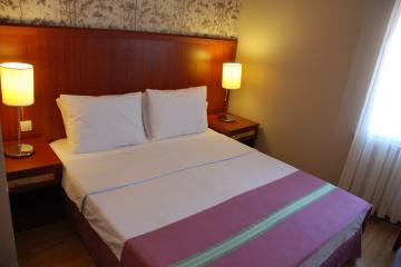 Отель Avisos Hotel & Apartments Турция, Мармарис, фото 28